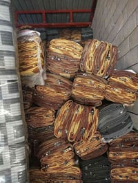 سجاد قديم • ثقيل ووسط • جميع القياسات