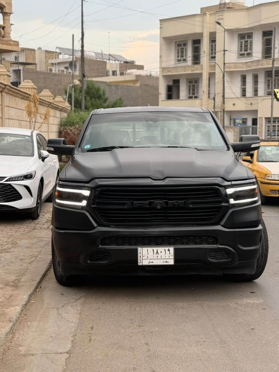 هيمي • ٢٠٢٢ • ١٠٧٠٠٠ كم