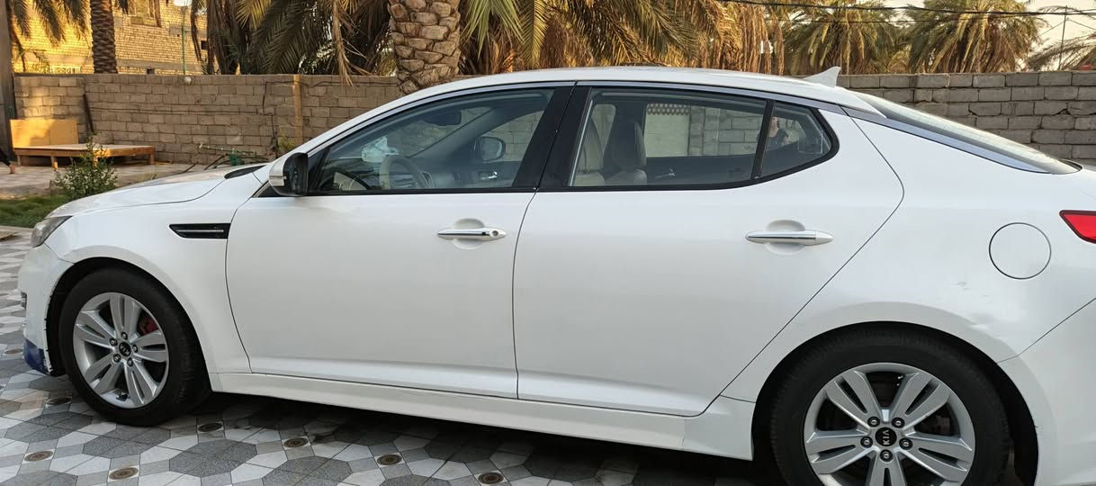 اوبتيما • ٢٠١٣ • رقم اربيل