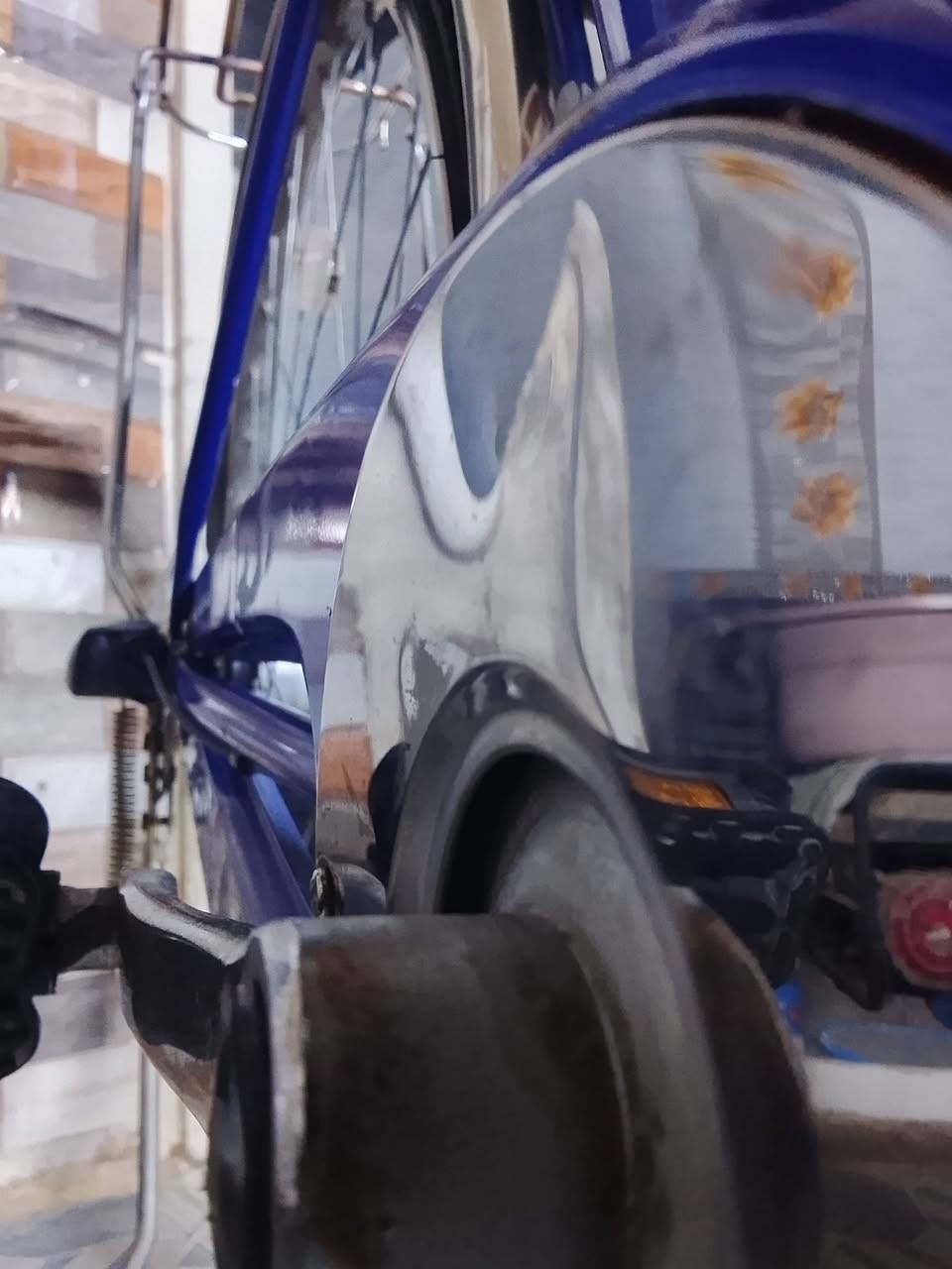 سلام عليكم باسكل للبيع نضافه فول صعر على خاص
