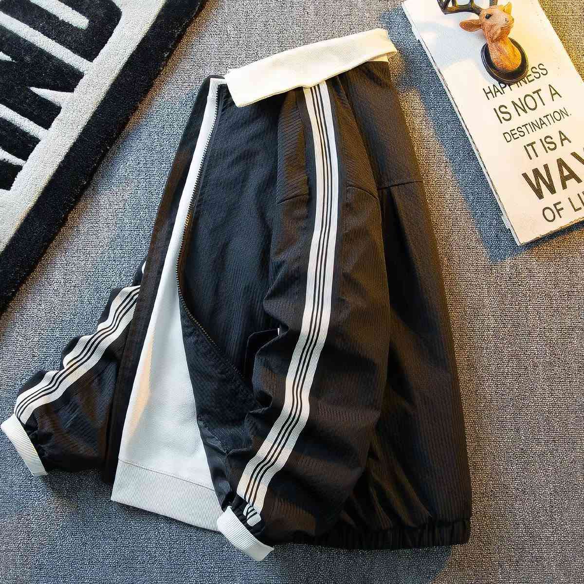 كتان صيني و ماستر • مقاسات M-8XL • قالب كبير