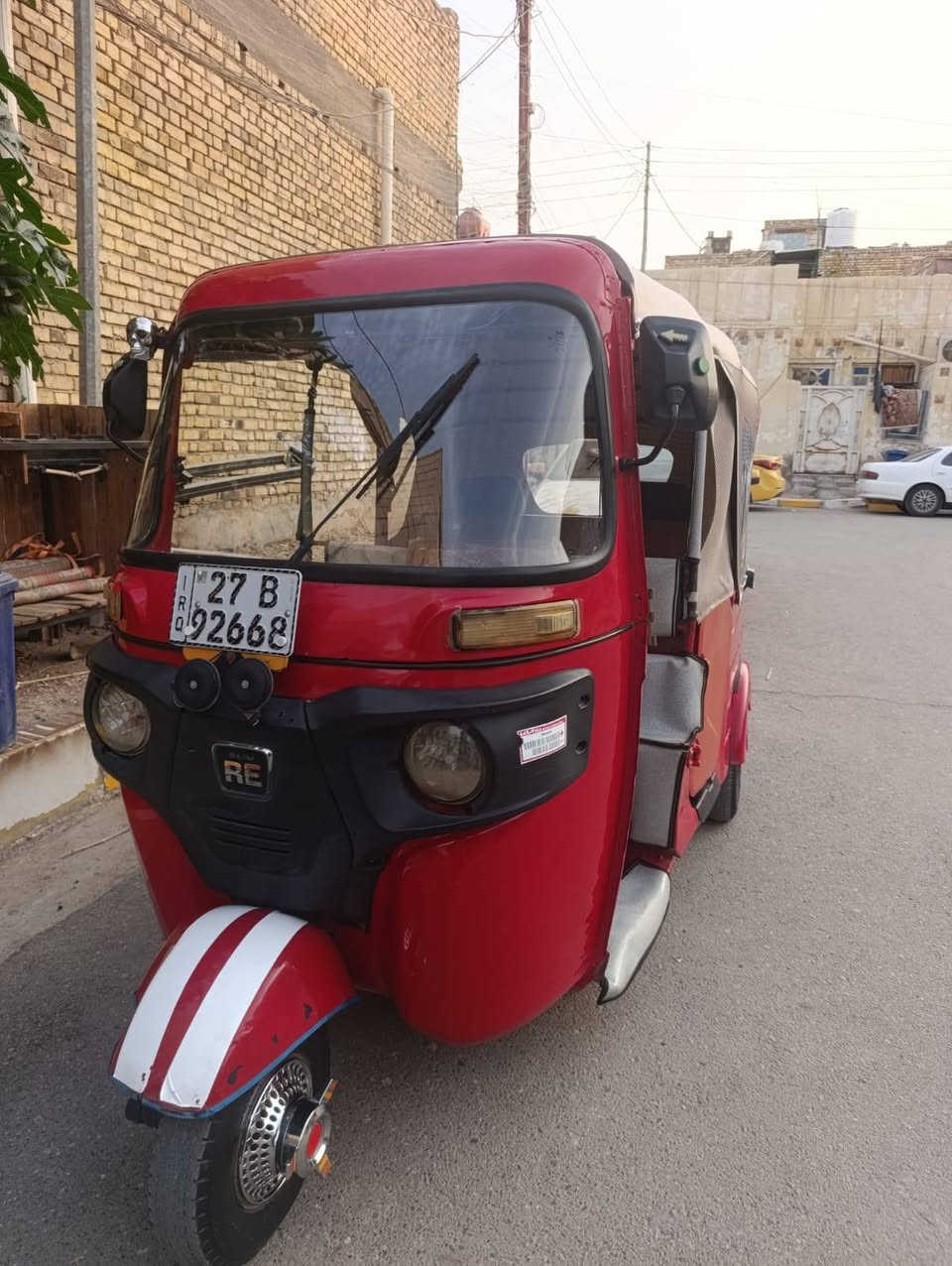 مديل ٢٠١٨ • نضيفه • محرك ٢٠