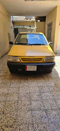 سايبا • ٢٠١٢ • محرك بي نفخ