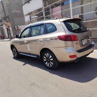سنتافيه • ٢٠٠٨ • حادث