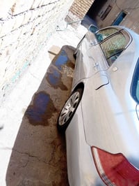 شاهينه • ٢٠٠٥ • تبريد عاطل