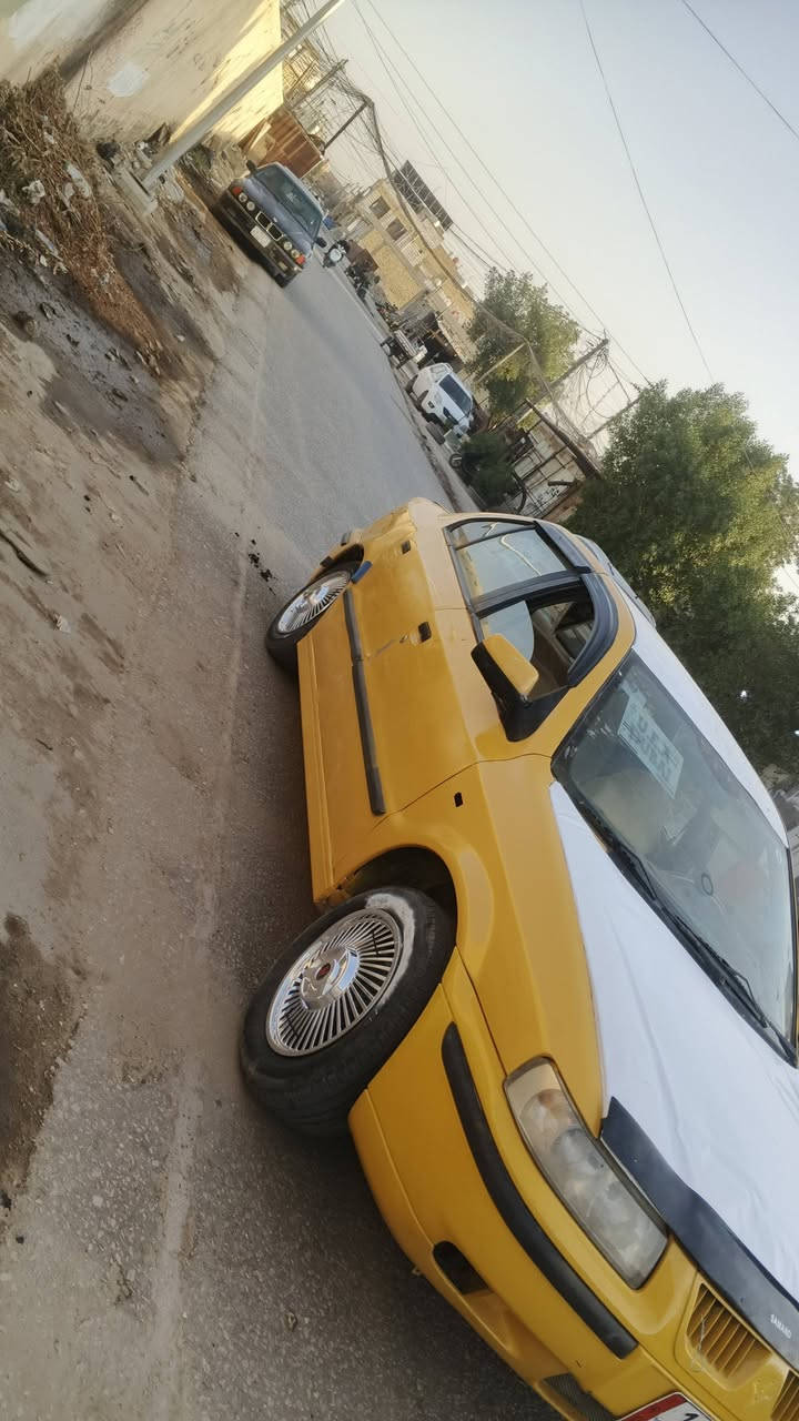 سمند ١١مكينه كير مكفولات حداديه زينه دوشمه جديده كهربائيات شغاله لايت مشط سلف دينمو باتري جدد رقم انكليزي مصفره هيأه وغرامه وتحويل ثاني يوم السعر ٢٢مكاني ديوانيه شاميه للتواصل ***********
