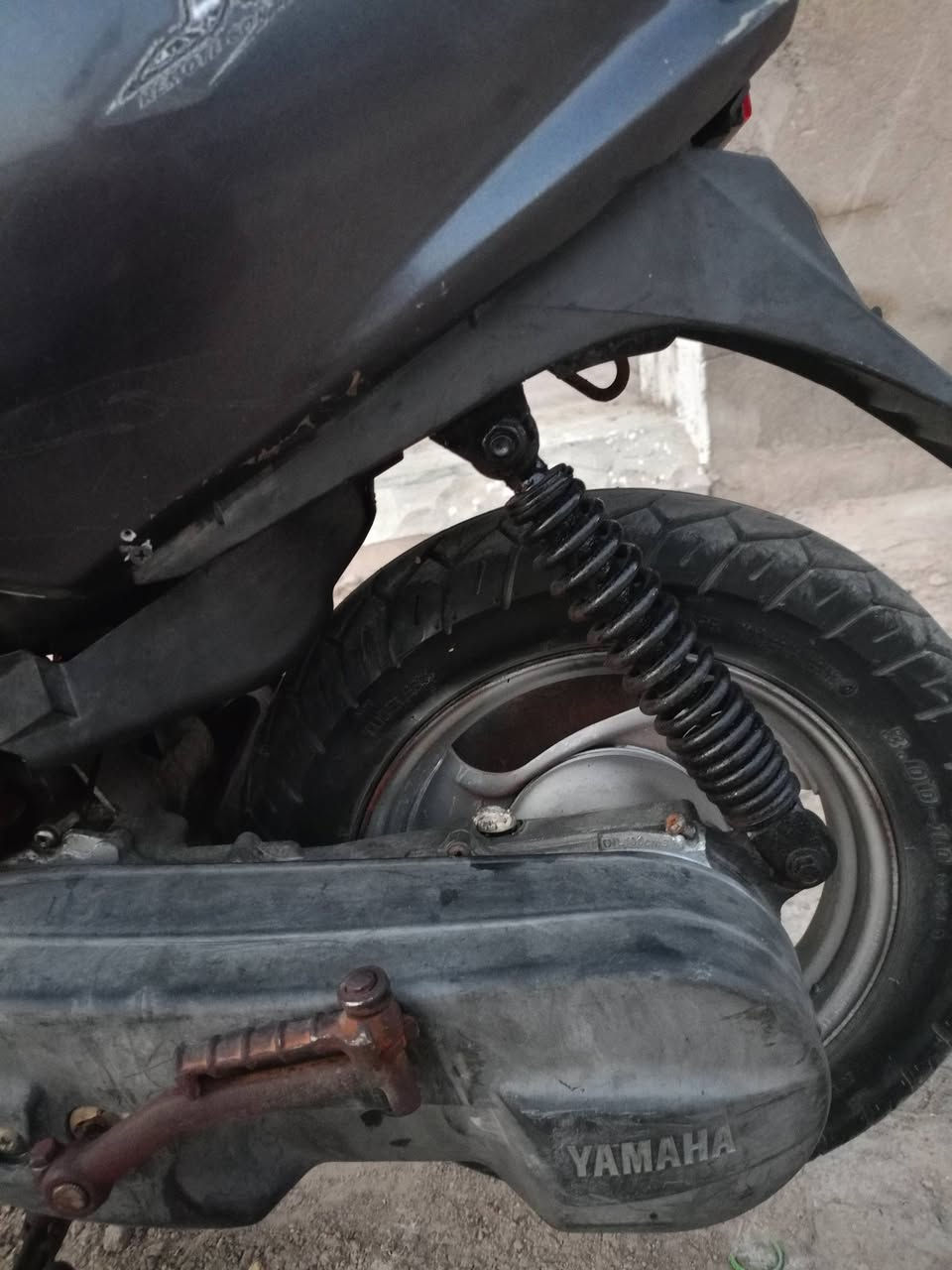 دراجة 🚲 عصفوري للبيع السعر225بيهه مجال قليل دراجة 🚲 مامفتوحة مكينة ناعمة كهربائيات كلهه شغالة دبلات شغالة تايرات جدد مكاني كرمة علي شارع الحلاف قرب شركة التمور ***********
