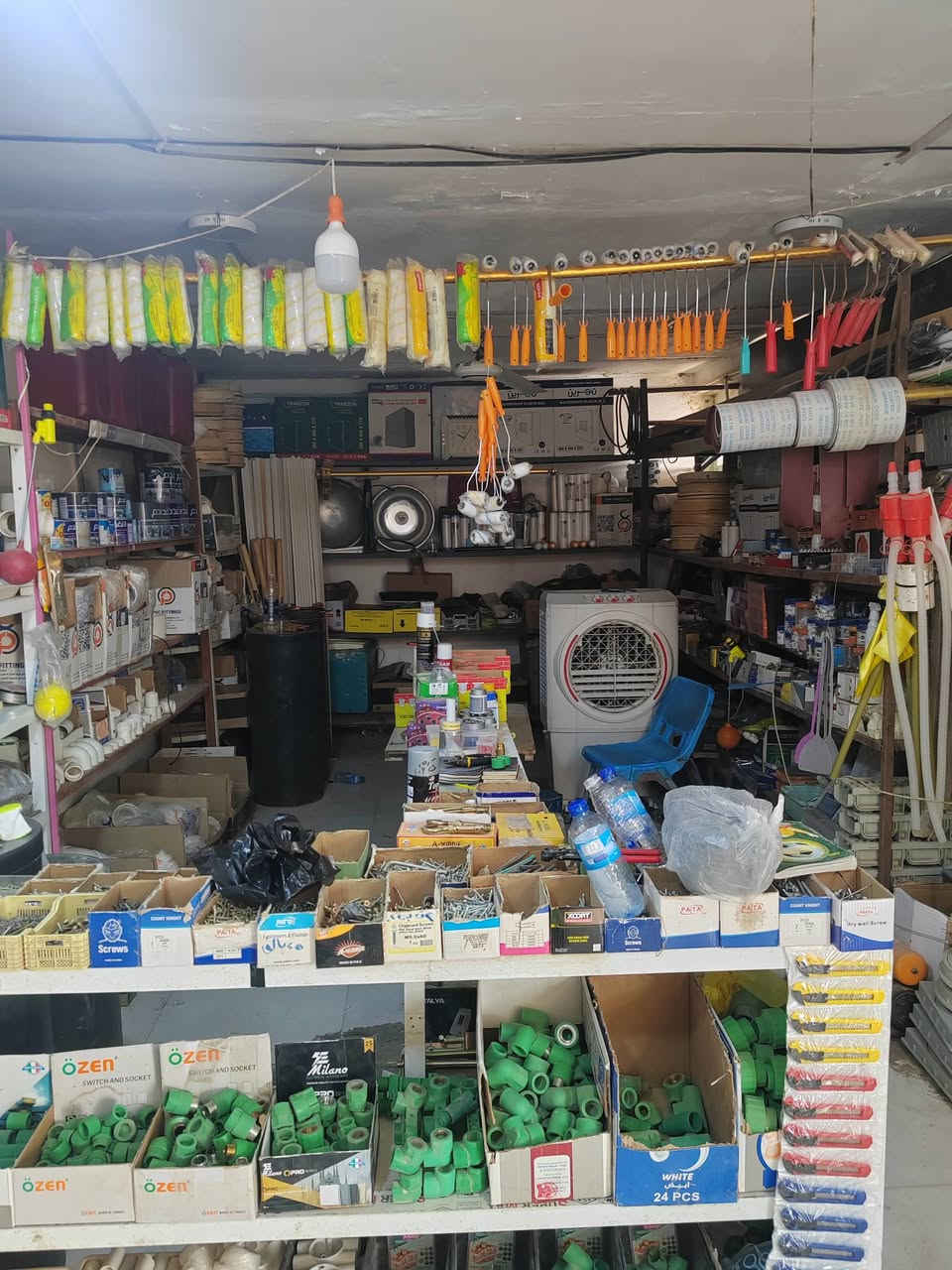 ديوانية • محل • حي جامعه