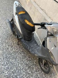 دراجه ماكس عدله  رمبه  جديده صارلي 6 اشهر من جبته لبيع  السعر 900  //0...