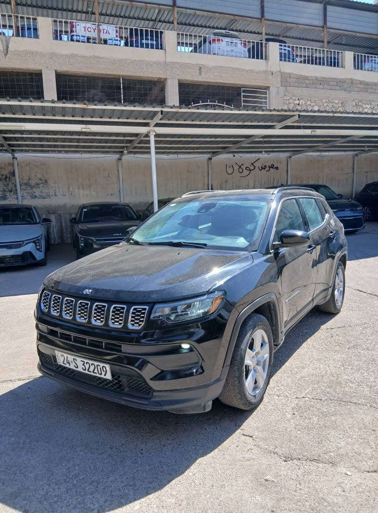 جيب كومباس 2022 قطعطين صبغ 

سعر 112 ورقه 

*********** أربيل, العراق
