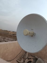 صحن • واير 20م • ناصريه مركز