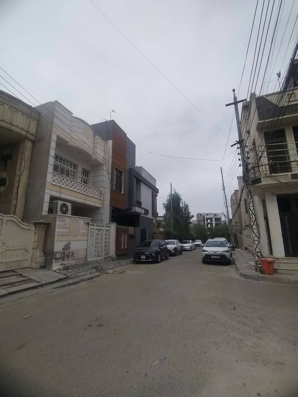 ٥٠م • مؤجر • جسر البنوك