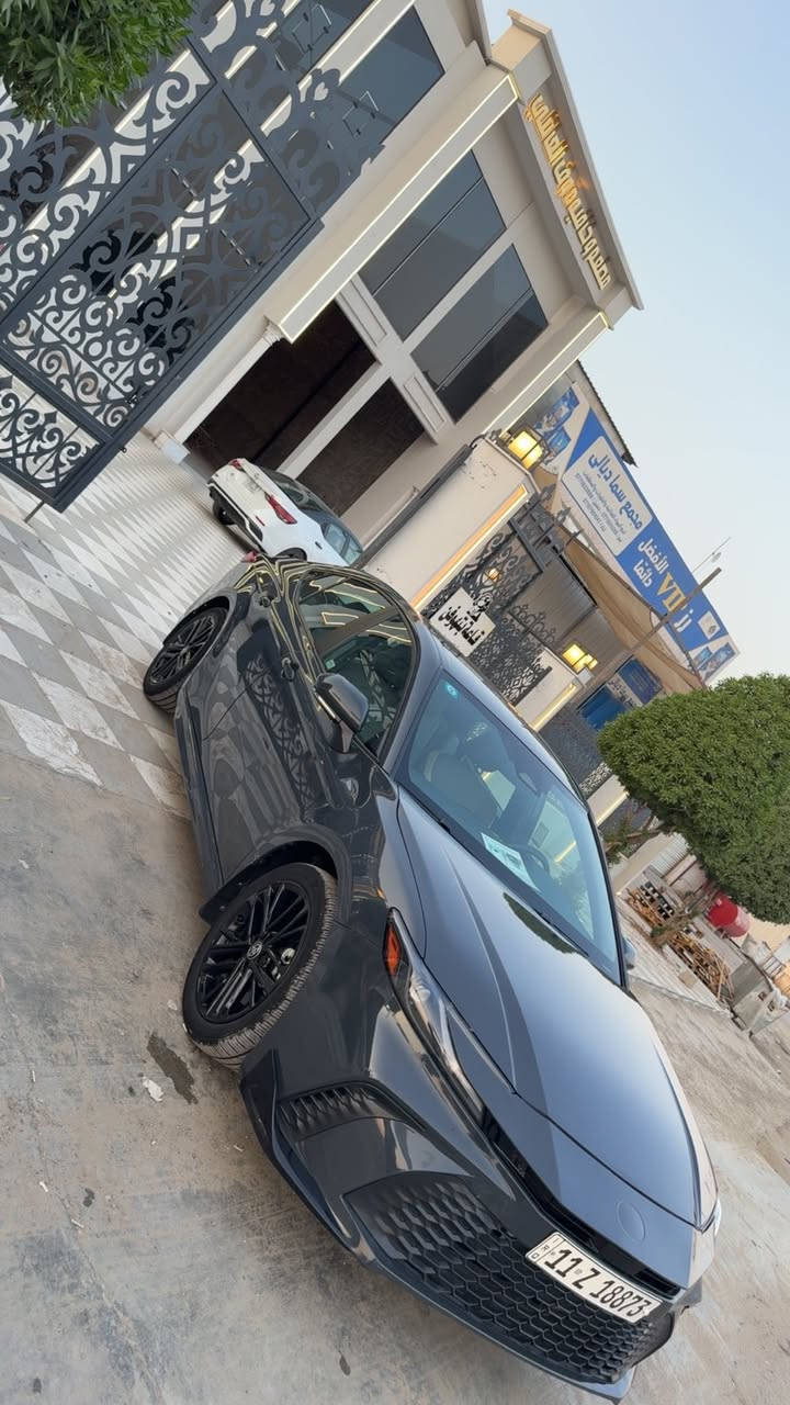 للبيع كامري 2025 se هايبرد

رقم بغداد ب اسمي تحويل ثاني يوم

ماشيه ٢٧ الف

الضرر فقط قبغ الجنطه تبديل

بدون ايرباك بدون دواخل بدون شواصي

بدون بارد

مكان السياره ديالى بعقوبه

 السعر ٢٣٠ وبيها مجال

***********
