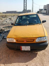 محرك وكير • تاير جديد • ٢٠١٠