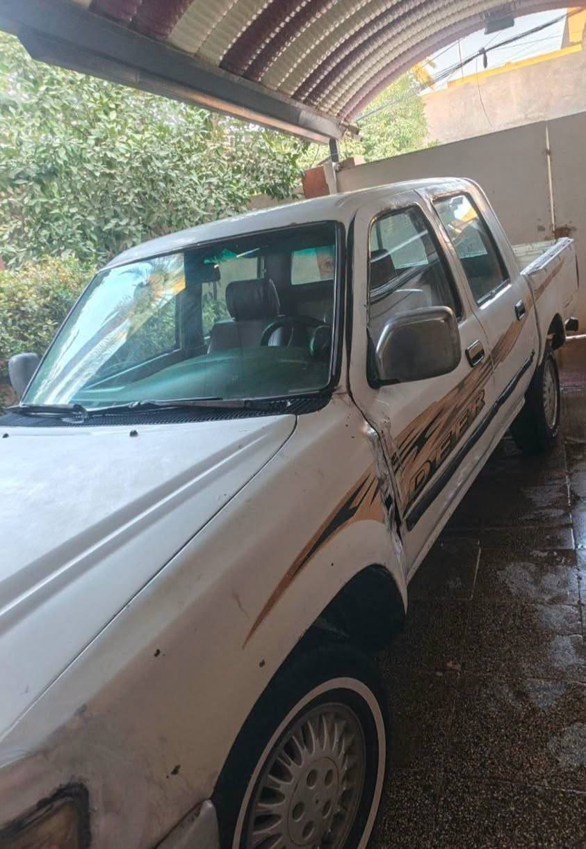 كريت ول • ٢٠٠٦ • رقم بغداد