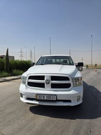 رام كلاسيك • ٢٠١٨ • دبل