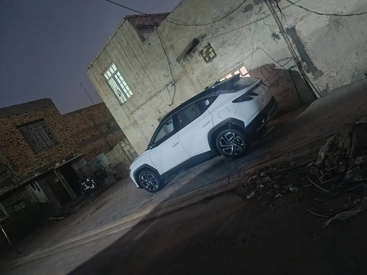 توسان • ٢٠٢٥ • رقم بغداد