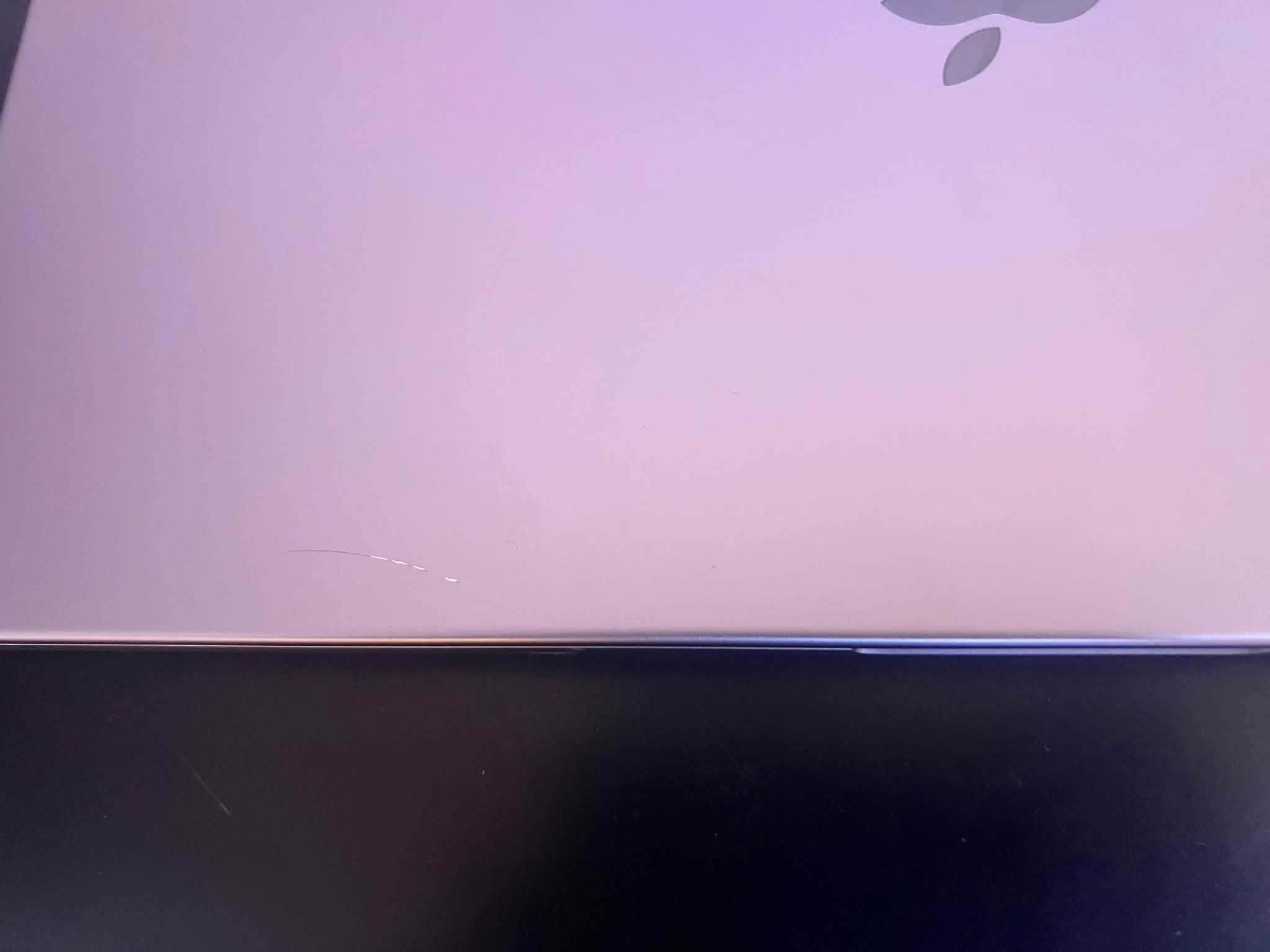 💻 MacBook Pro M2 – 14 inch
جهاز نظيف وبحالة ممتازة للبيع

• ⚡ Apple M2 Pro
• 🖥️ شاشة 14.2-inch Liquid Retina XDR
• 💾 RAM: 16GB
• 💽 SSD: 500GB
• 🔋 Battery Health: 87%
• 🔄 Cycle Count: 157 دورة
• 🍎 macOS

💰 السعر: 2,000,000 دينار عراقي

📍 الجهاز جاهز للفحص والتجربة، وكلشي واضح للمشتري
بغداد الكرادة

نص مكتوب في الصور:
- Device Name: bq40z651 Pack Lot Code: 0 PCB Lot Code: 0 Firmware Version: 0b00 Hardware Revision: 100 Cell Revision: 4814 Charge Information: The battery's charge is below the warning level: No Fully Charged: No Charging: No State of Charge (%): 76 Health Information: Cycle Count: 157 Condition: Normal Maximum Capacity: 87% System Power Settings: AC Power: System Sleep Timer (Minutes): 1 Disk Sleep Timer (Minutes): 10 Display Sleep Timer (Minutes): 10 Sleep on Power Button: Yes Wake on LAN: Yes Hibernate Mode: 3 Low Power Mode: No Prioritize Network Reachability Over Sleep: No Battery Power: System Sleep Timer (Minutes): 1 Disk Sleep Timer (Minutes): 10 Display Sleep Timer (Minutes): 2 Sleep on Power Button: Yes Wake on LAN: No Current Power Source: Yes Hibernate Mode: 3 Low Power Mode: No Prioritize Network Reachability Over Sleep: No Mac's MacBook Pro > Hardware > Power Sign in with your Apple Account Wi-Fi Bluetooth Network Battery General Accessibility Appearance Apple Intelligence & Siri Desktop & Dock Displays Menu Bar Spotlight Wallpaper Notifications Sound Focus Screen Time Lock Screen Privacy & Security Touch ID & Password MacBook Pro 14-inch, 2023 Name Mac's MacBook Pro Chip Apple M2 Pro Memory 16 GB Serial number VXTT60R3LD macOS macOS Tahoe Version 26.3.1 Displays Built-in Liquid Retina XDR Display 14-inch (3024 x 1964) Display Settings... Storage Macintosh HD 464.01 GB available of 494.38 GB Storage Settings... System Report...