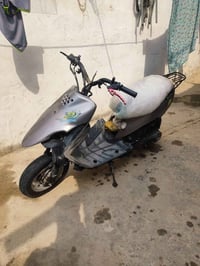 دراجه يوماه دراجه حلوه نضيفه كفراته كلهن عدي شلعه فول مكينه ناعمه دك س...