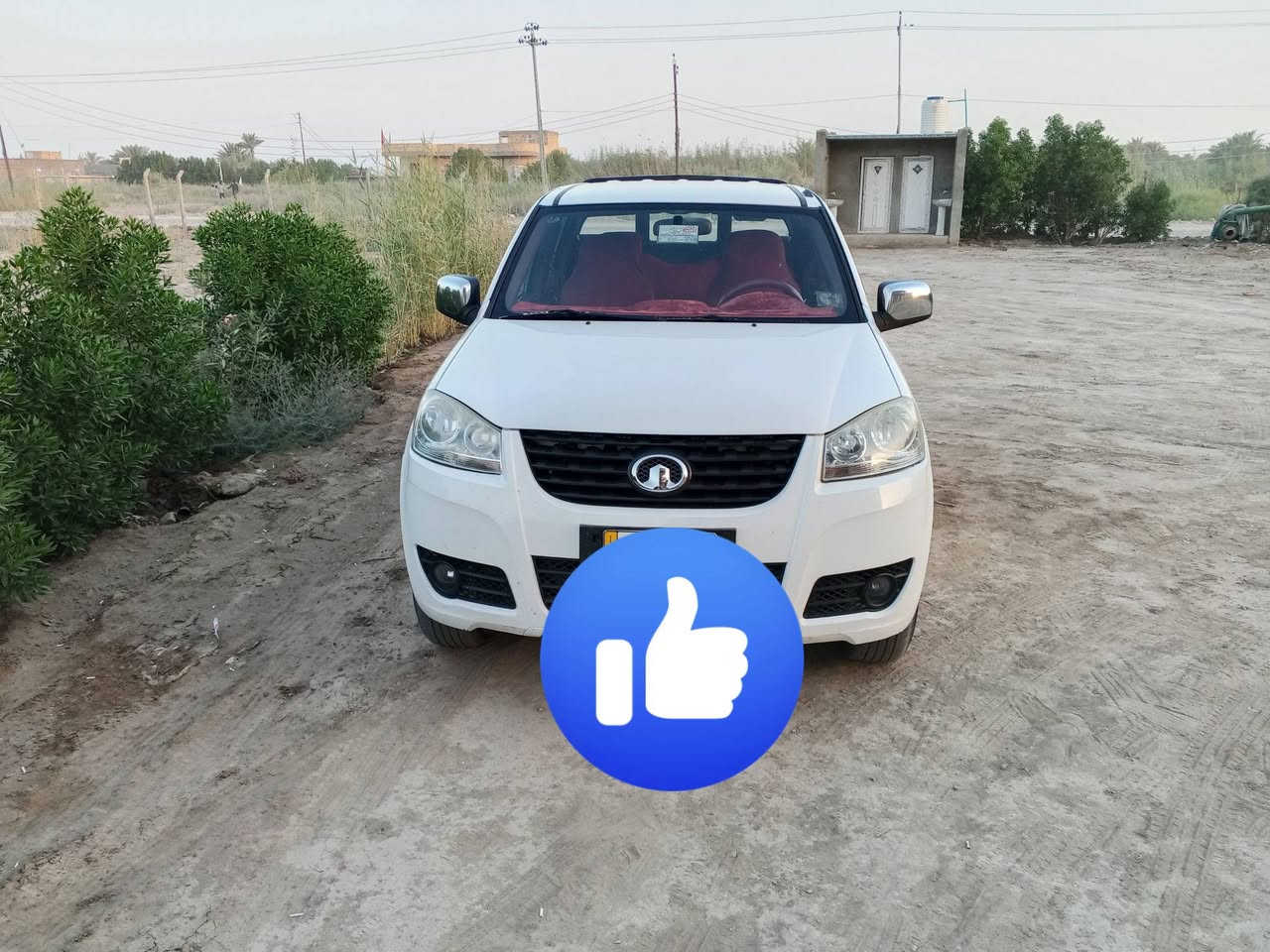كريت 2018 كفاله عامه من كلشي ماشيه 140 تبريد ثلج حداديه تخم تاير السعر 87بيهه مجال الديوانية الحمزة الشرقي ***********

