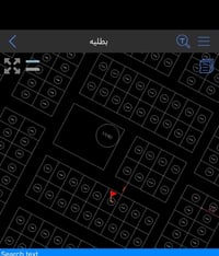 بطليه • ٢٥٠م • شارع ١٢م
