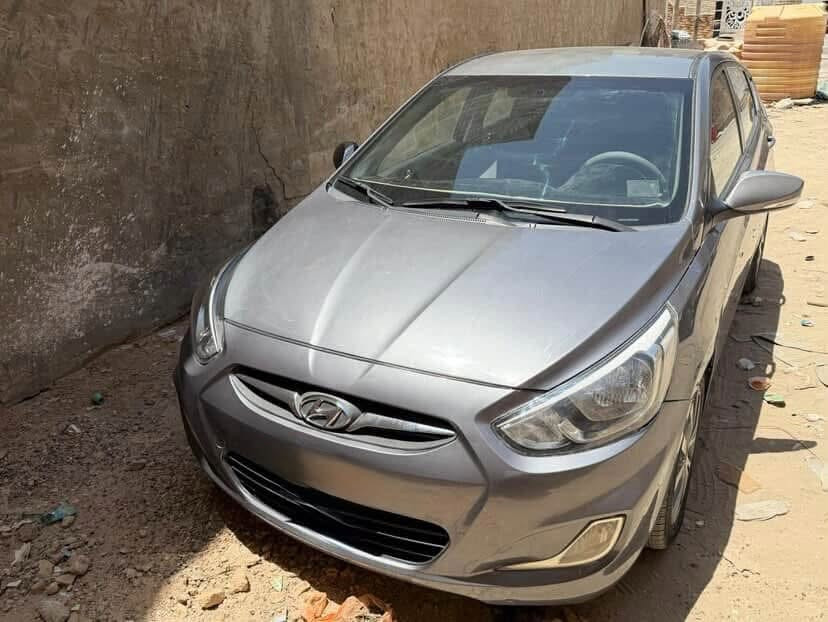 اكسنت هاش باك • ٢٠١٦ • وارد امريكي