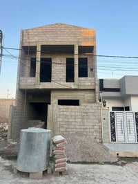 زيونه • هيكل طابقين • ١٠٣م