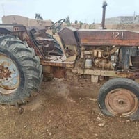 ترگتر عنتر ٨٠ • مجال الشراي