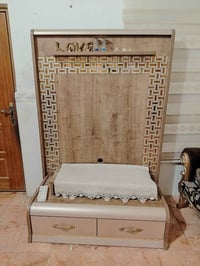 غرفة نوم تركية • مستعملة • ٨ قطع