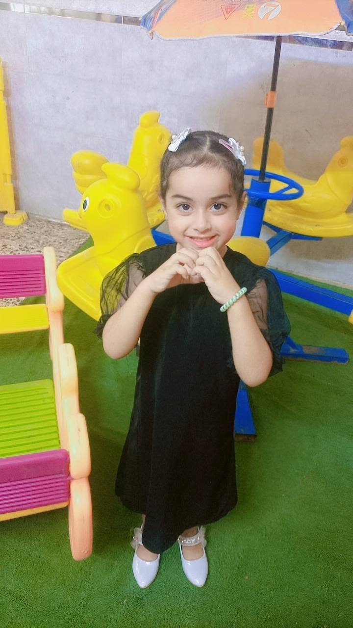 يوميات اطفالنا الحلوين في روضة وحضانة بيبي سكول 
رقم روضة ***********🌹🌹
