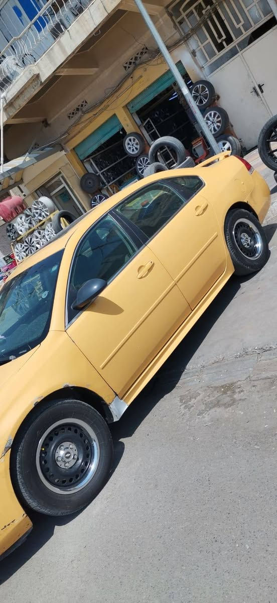 امبالا مديل 2009 Ltz فول مواصفات بدون حادث سيارة مكفولة من التبديل سيارة كامله كير مكينه ضفيرة مكفولات صدر جديد مبدله تخم تاير جديد هسه شادهن قايش جديد منضومه غاز +منضومه تبريد+ منضومه زنون عالي ناصي مكان ديالى بعقوبة سيارة نقصهه بس المشط بي نضوح السعر 58 قفل   ***********
