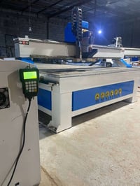 مكينة CNC • ٢١٠×٤٠٠ • مستعمل نظيف
