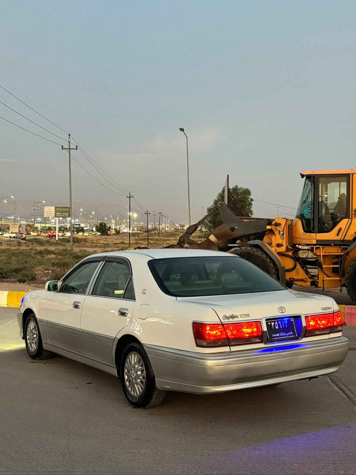 مەلیکە ٢٠٠٣ موس
کەودی بو کراو
D4171 واتا بچوک
١ دوگمە
شاشە
پیشی عیون 
دوای کریستال
٤ تایەو ویل لوک حەسیر
تەبرید سارد و گەرم بەشەرت
داژبول نەجەف سەرو ژیر
بو مەسروف مەگەری
شوین سلیمانی
نرخی ٤٥$
*********** السليمانية, العراق
