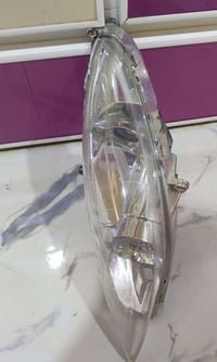 اشارة يسار • بدون سكنات • قطع غيار