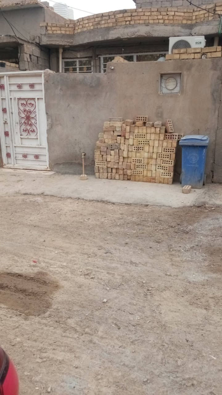 نهايه شارع ٦٠ • كهرباء ماي • جاهز