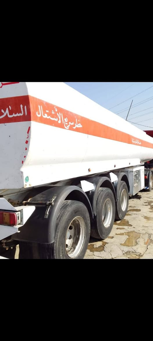 سلام عليكم 

يرهم بيع او مراوس عادي بي تانكي عندك 

تانكي جوبلس دنكيرة 14

حمولته 36 جاهز لشغل الاستفسار ع الرقم 

***********

نص مكتوب في الصور:
- أبني رضا
- قبل ٧ دقائق