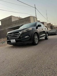 ✅توكسان (توسان)  ✅موديل2017 امريكي ✅مكينة GDI 2000 ماشيه 109   المواصف...
