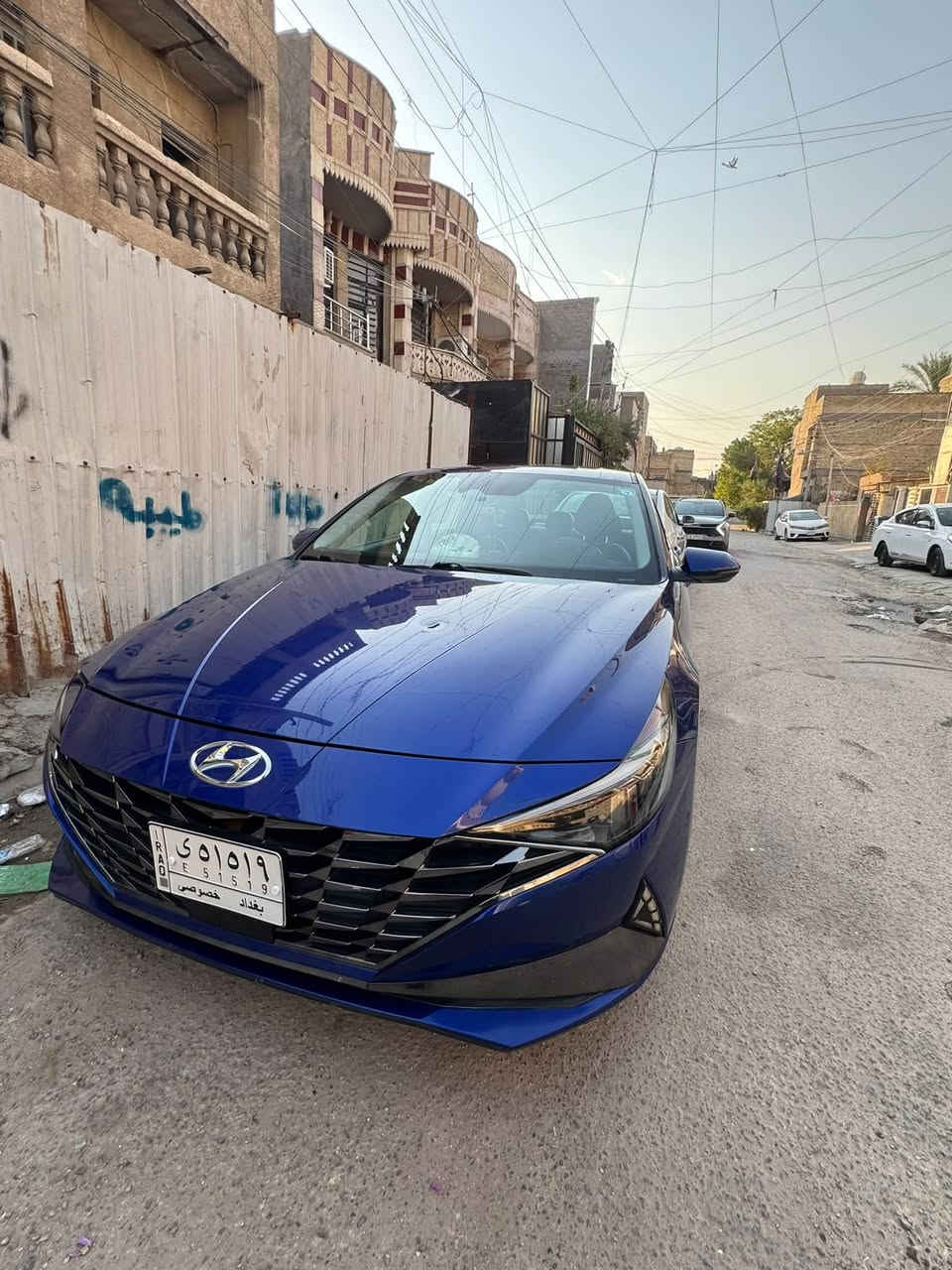 النترا • ٢٠٢٣ • ضربتها جامله