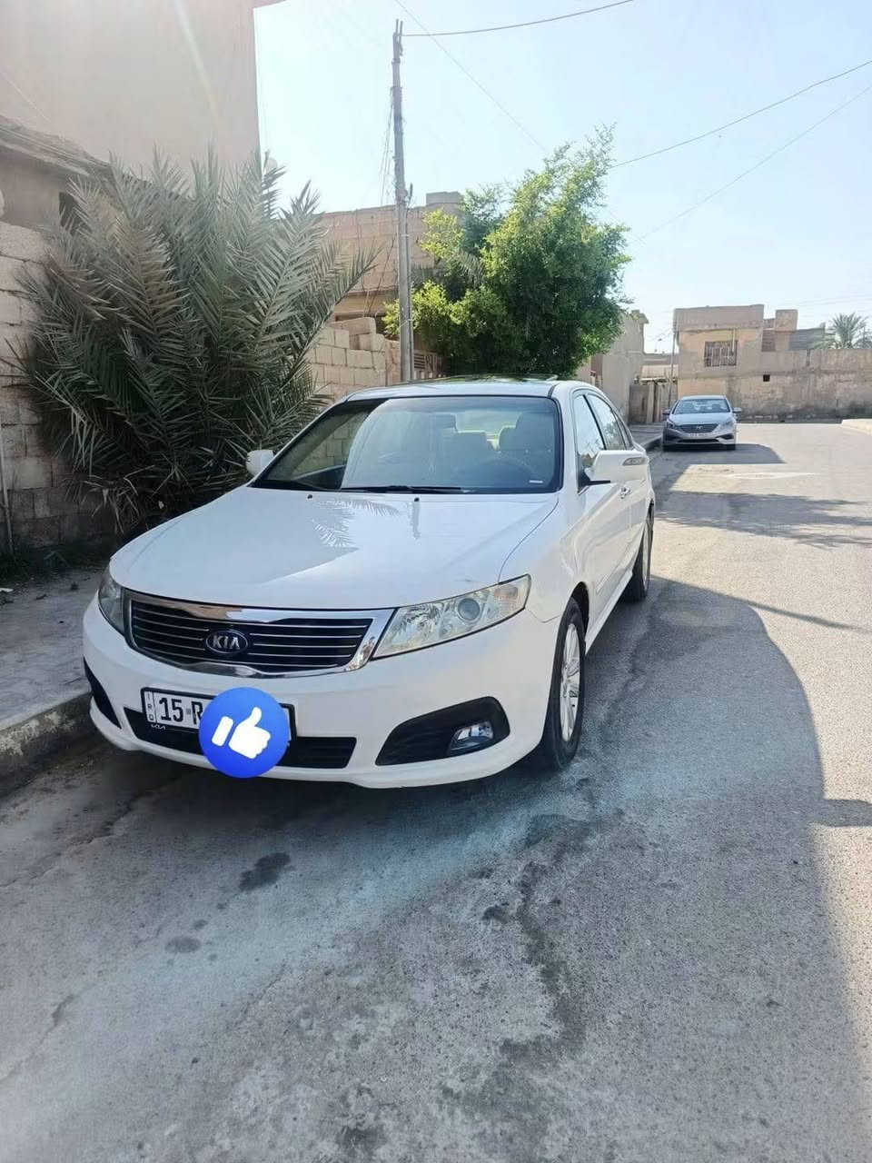 سيارة اوبتما 2010 خليجي للبيع
بأسمي
فول مواصفات
مغفوله عده الصبغ جوه ربع الباب الخلفي يعني شخط ومصبوغ بدون داخل يعني شبر بالباب من جوه
مكانه الانبار الخالديه
السعر 130 وبيه مجال
***********
