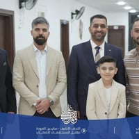 مواهب الخير • تعليم • سايدين العروبة