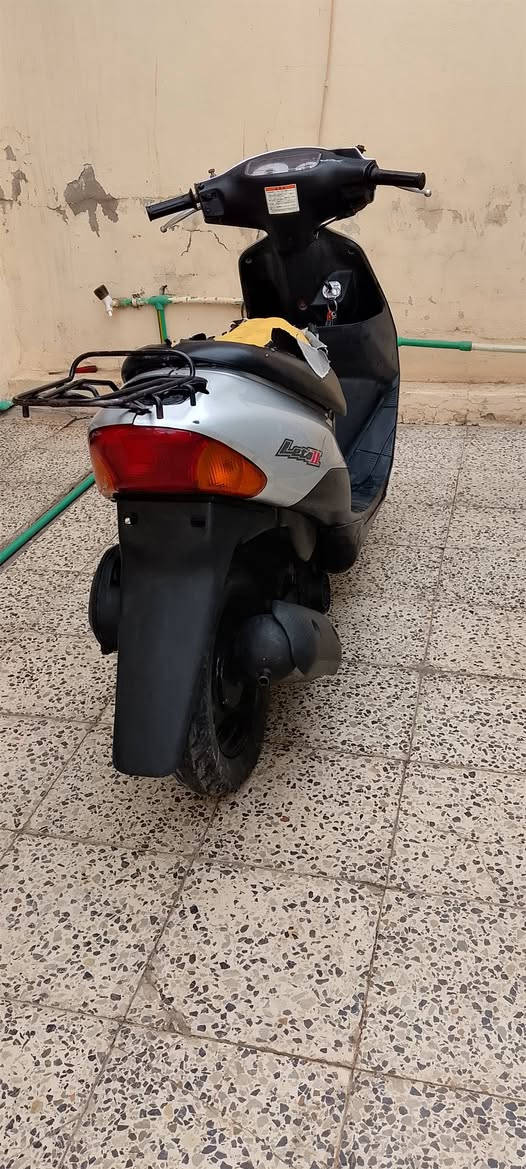ساسوكي 60 • جديده • كفرات اصليات