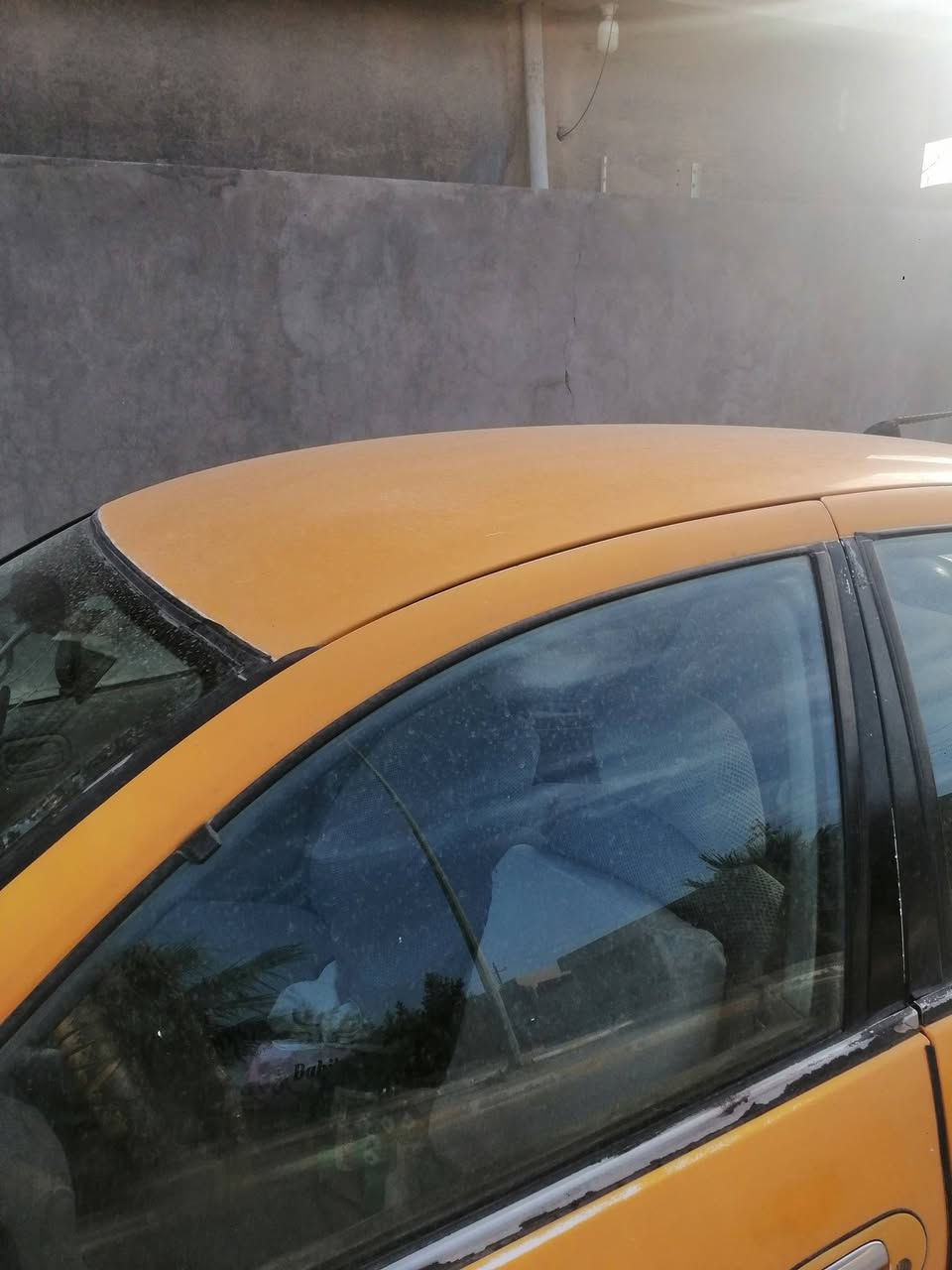 نيسان صني • موديل ٢٠١٠ • للبيع