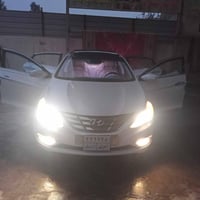 سوناتا ٢٠١١ • محرك وكير • رقم أربيل