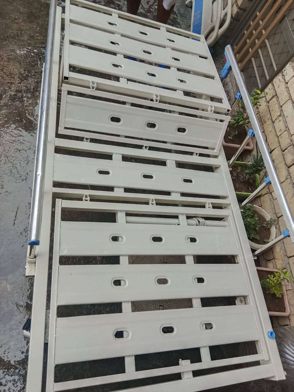 سرير طبي • فراش طبي • بغداد