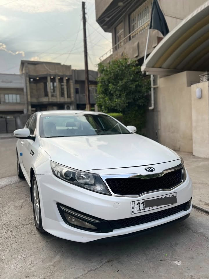 اوبتما • ٢٠١٢ • محرك ٢٠٠٠