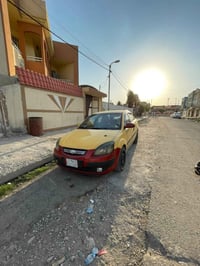 ريو ٢٠٠٩ • فول توماتيك • موصل