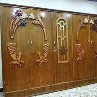 كنتور • خمس أبواب • صاج تفصيل