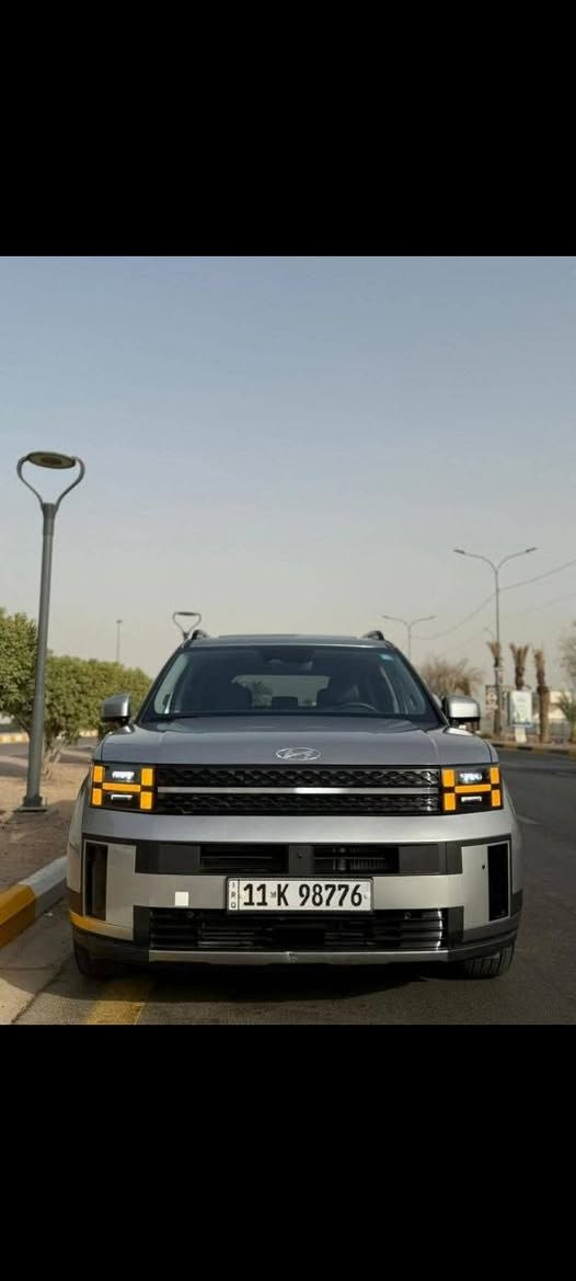 سنتافيا 2024 هايبرد
فول مواصفات لمتدد 
حادثها كما موضح بالصور وبيها بالعراق نصف الباب الخلفي صبغ
ماشيه 18 الف 
التفاصيل :-
هايبرد محرك 1.6 تيربو التفويله تمشي 900 كيلو
دبل فتحه سقف 
كشنات جلد تدفئه + تبريد
بصمه تشغيل وابواب 
7 راكب وكشنات ال7 راكب تبريد منفصل 
شحن لاسلكي للموبايل ومنافذ تايب سي
كامرات 360° ورادارات وتوقف تلقائي وتحديد مسار الخ.. 
كومه مواصفات متنعد 
السياره جاهزه مابيها نقص بأسمي رقم بغداد تحويل ثاني يوم 
السعر 208 ورقه وبيها مجال 
مكاني بغداد حي الجامعه / حي الامين 

***********
