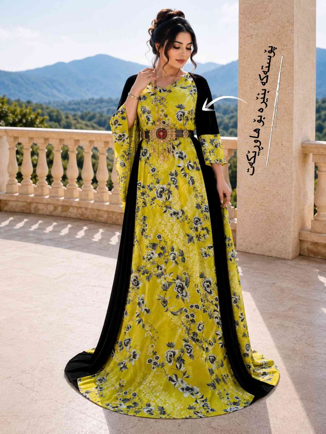 داشكاندنێكی كاتی 👌ئێستە كراسێك تەنها چوار هەزار دینارە  قوماشی  كرێبی گوڵدار ئەسڵی  تەنها لە كوتاڵی نوێكار 👌 بۆ داواكردن نامە بنێرە بۆ واتساپ  *********** گەیاندنمان. هەیە بۆ سەرجەم شاروشارۆچكەكانی  كوردستان و عێراق  #sulaimaniah❤❤ #hawler #sulaimani #قوماش #جل_ئافرەتان 
