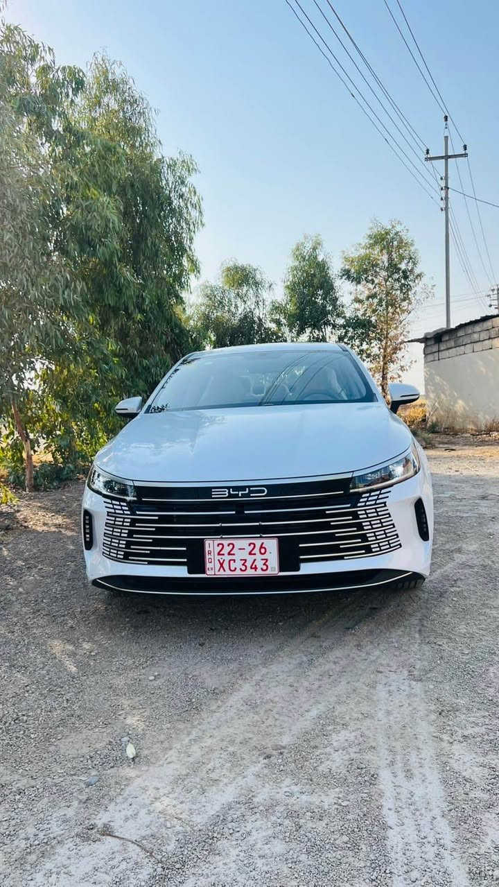 BYD 2026
هيجي نيه قنجو قؤپ به شه رت
2هه زار رؤيه 
هه مو ئه شياي بيلادي له گه له 
كاتي دوو مانگي مايه
*********** اكر, نينوى
